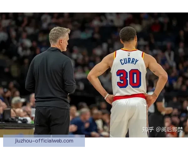 库明加：与库里追梦感情不变已经开启新篇章不再纠结过去