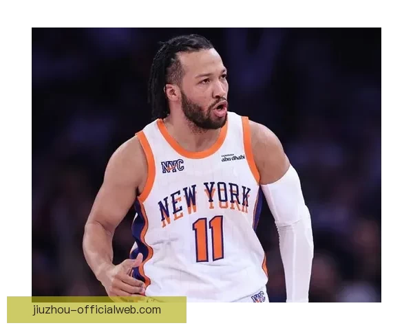 NBA最佳队友奖候选公布贝恩布伦森领衔小乔丹斯马特入围