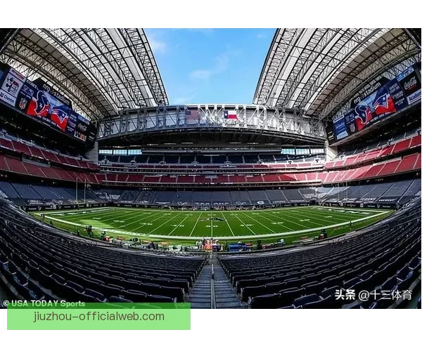 加拿大2026年世界杯球场全景揭秘 打造全球足球盛事新地标